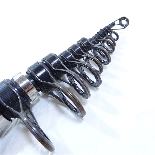 沖縄スペシャル１０－５００　スピニング